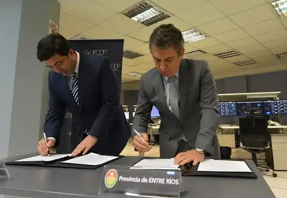 La AFIP brindará Tecnología de última generación a la ATER