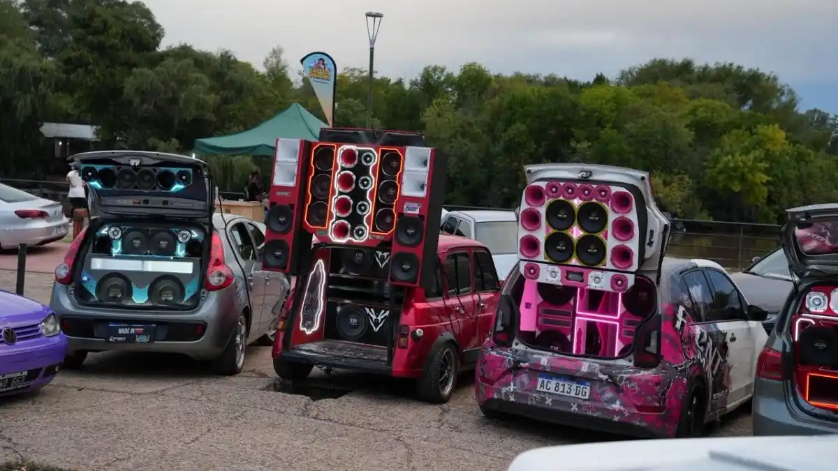 Desde el Municipio destacan que Gualeguaychú superó el 50% de ocupación con los eventos del fin de semana