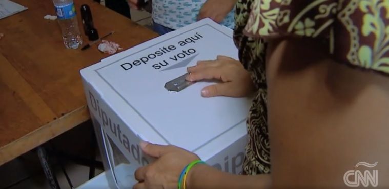 Asesinan a otro candidato rumbo a elecciones en México
