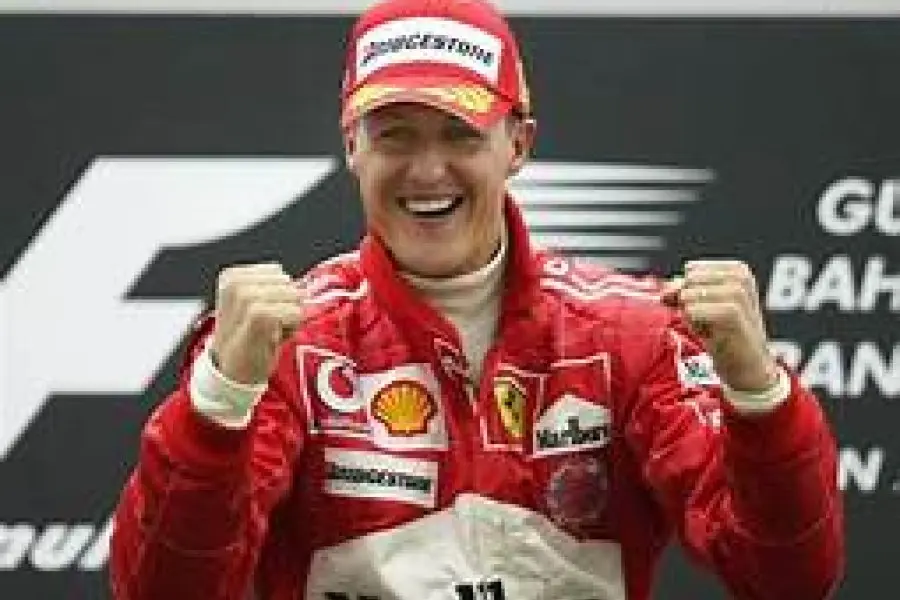 Se cumplen 10 años del grave accidente de Michael Schumacher