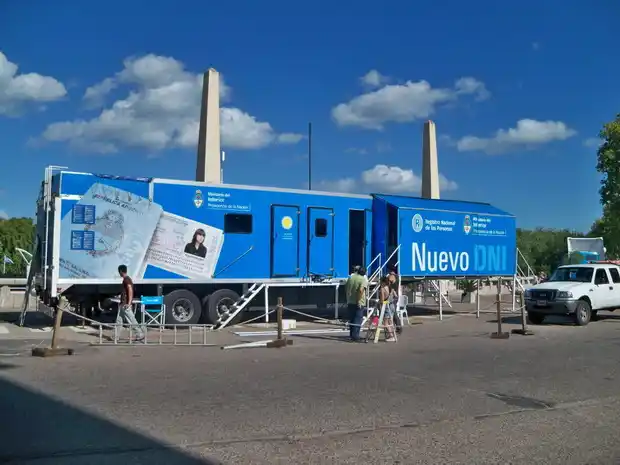 Podrá tramitarse en la ciudad el nuevo DNI y el pasaporte
