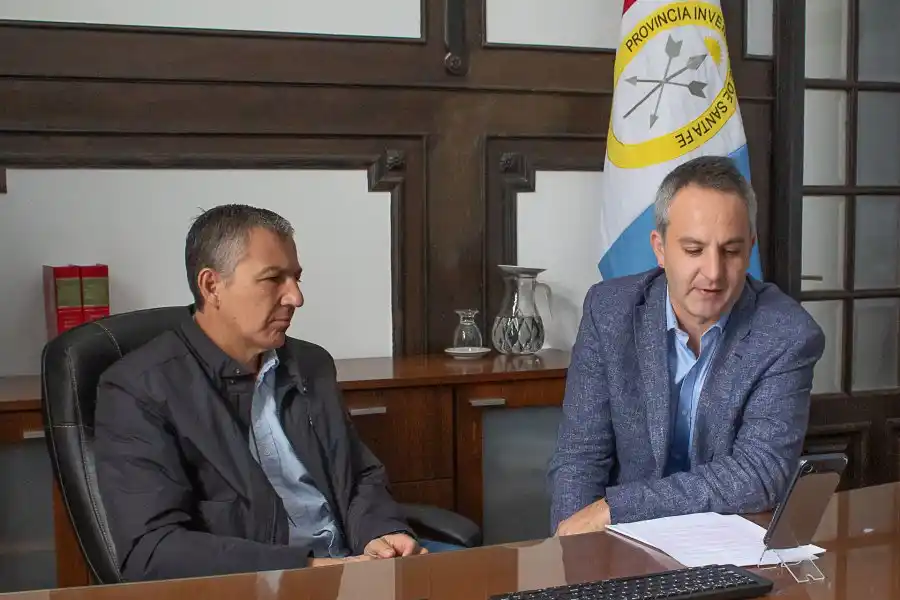 La elaboración de una  propuesta de reforma de la Ley que regula la normativa del Ministerio de Trabajo en su etapa final