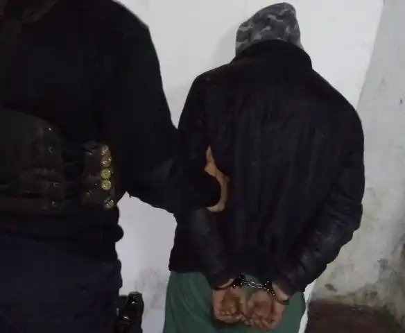 Síntesis policial