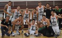 El Estudiantes de Yarza es el puntero de su zona