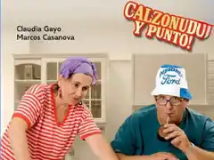 "Calzonudo y Punto” llega al Teatro de la Confraternidad