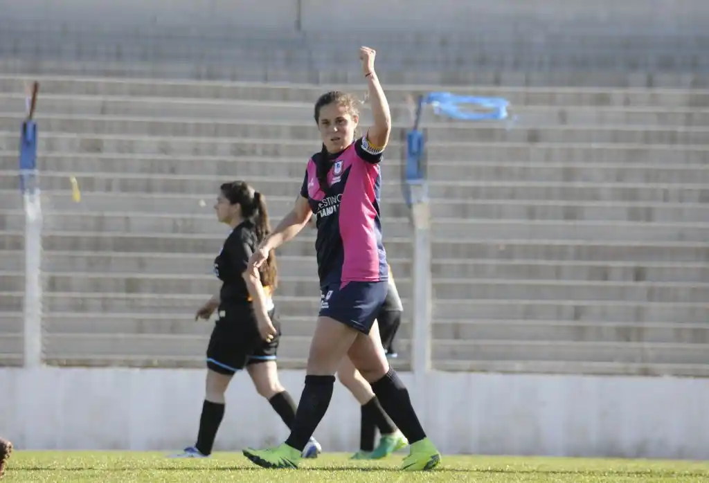 La selección femenina ya tiene plantel para La Rioja