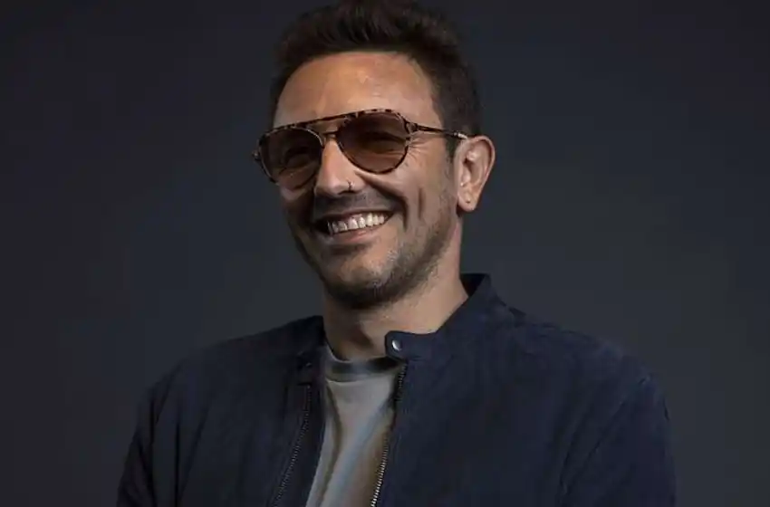 Emi Brancciari presenta en Mar del Plata: "Cada segundo dura una eternidad"