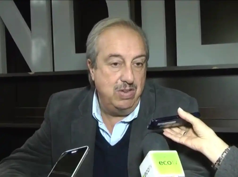 Civalleri celebró la Defensoría y no señaló conflicto con el proyecto local