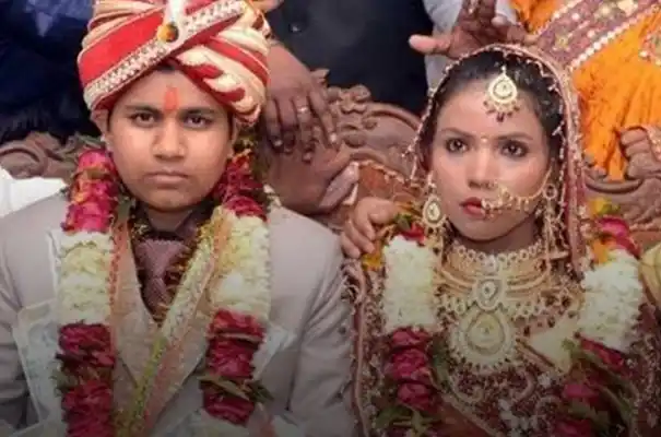 Tras varios años de matrimonio descubrió que su esposo era mujer