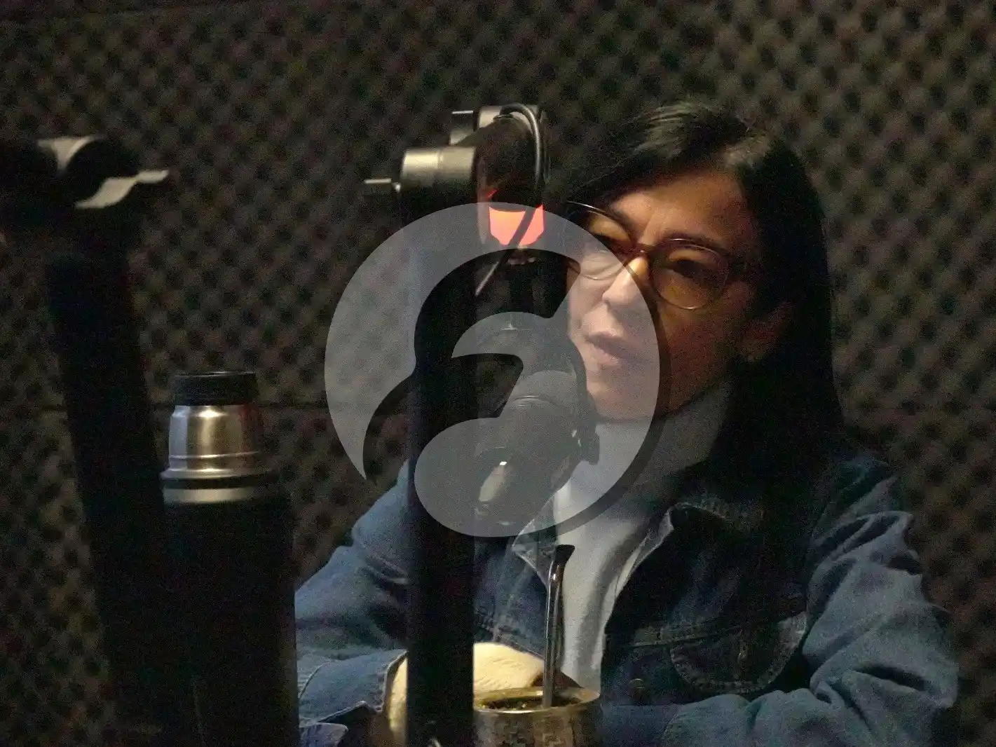 Andrea Cáceres Ecos Radio