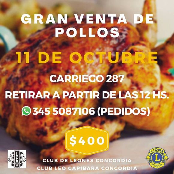 Jornada benéfica