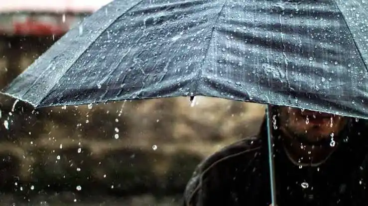 Lluvia y 10 grados: así comienza este miércoles en Gualeguay