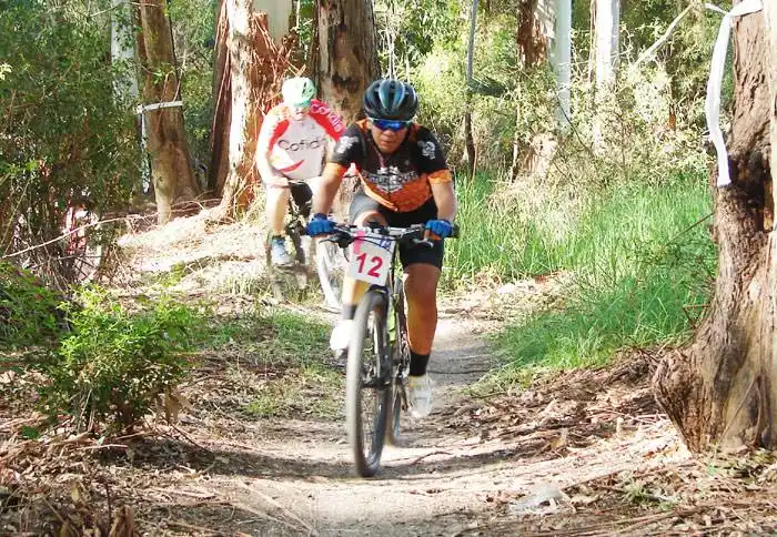 Este sábado llega el primer Duatlón Rural La Bodega