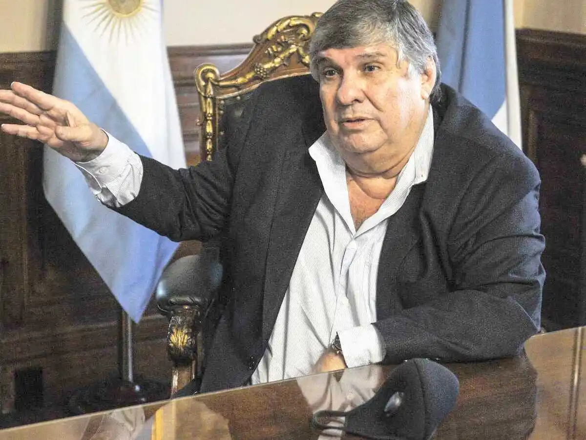 Horas decisivas en torno a la designación
de los jueces para la Corte Suprema