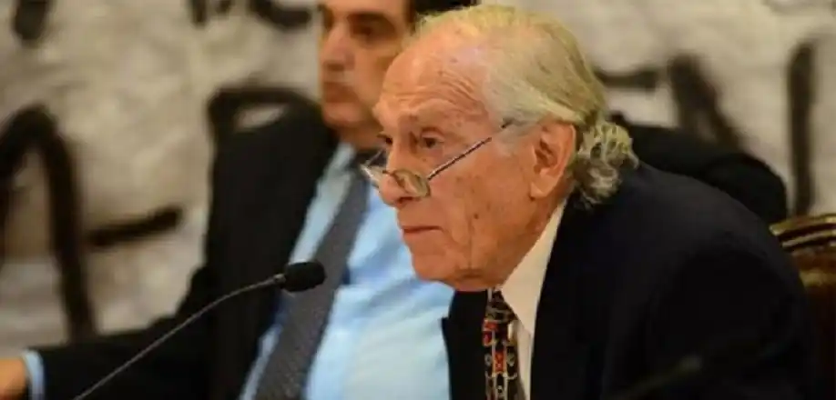 Hidrovía: El debate que no se puede ni debe postergarse