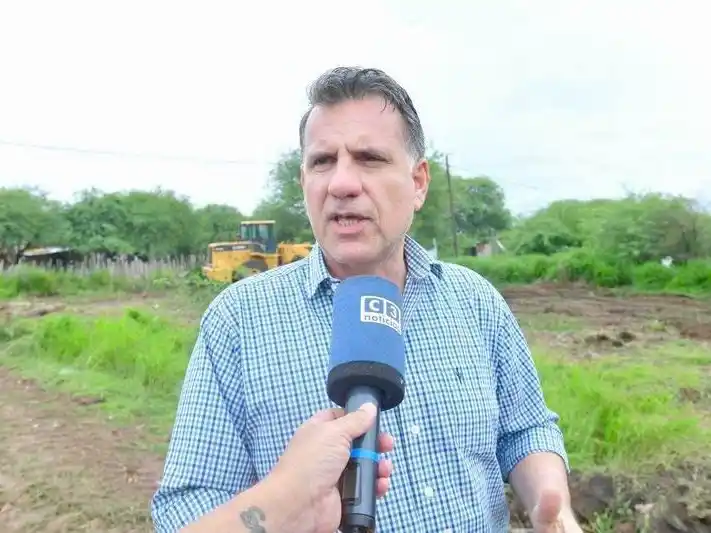 Destacan rol fundamental de trabajadores
viales en el desarrollo de la provincia