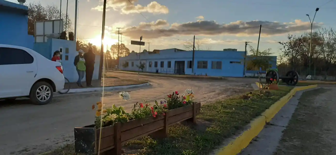 Ibicuy endureció las restricciones por el aumento de casos de coronavirus