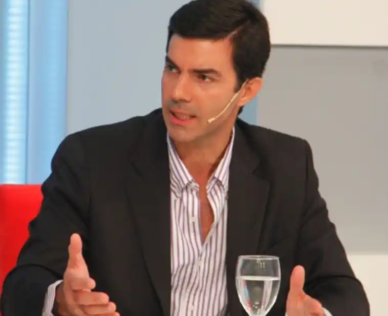 Juan Manuel Urtubey estará este miércoles en Santa Fe