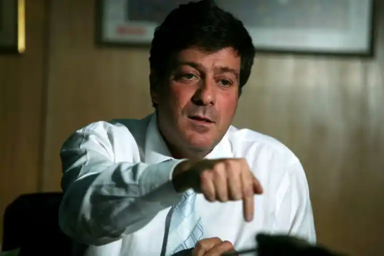 Por lesiones y abuso de autoridad, pidieron indagar a Gabriel Mariotto