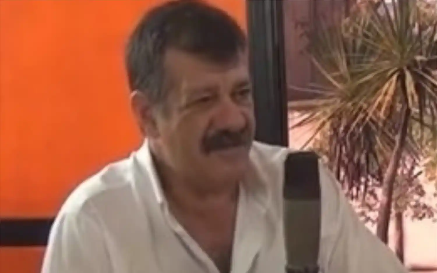 El empresario Sergio Barenghi será precandidato a intendente por el PJ en Bragado