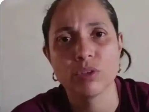 CASO GEDEÓN: denuncian "desaparición" de militares detenidos tras haber cumplido su condena