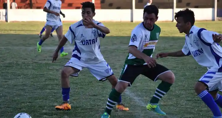 Repercusiones del proyecto de la Liga Sampedrina para dividir el fútbol en A y B