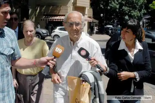 El Juez de Ejecución analiza el pedido de excarcelación de Barreda