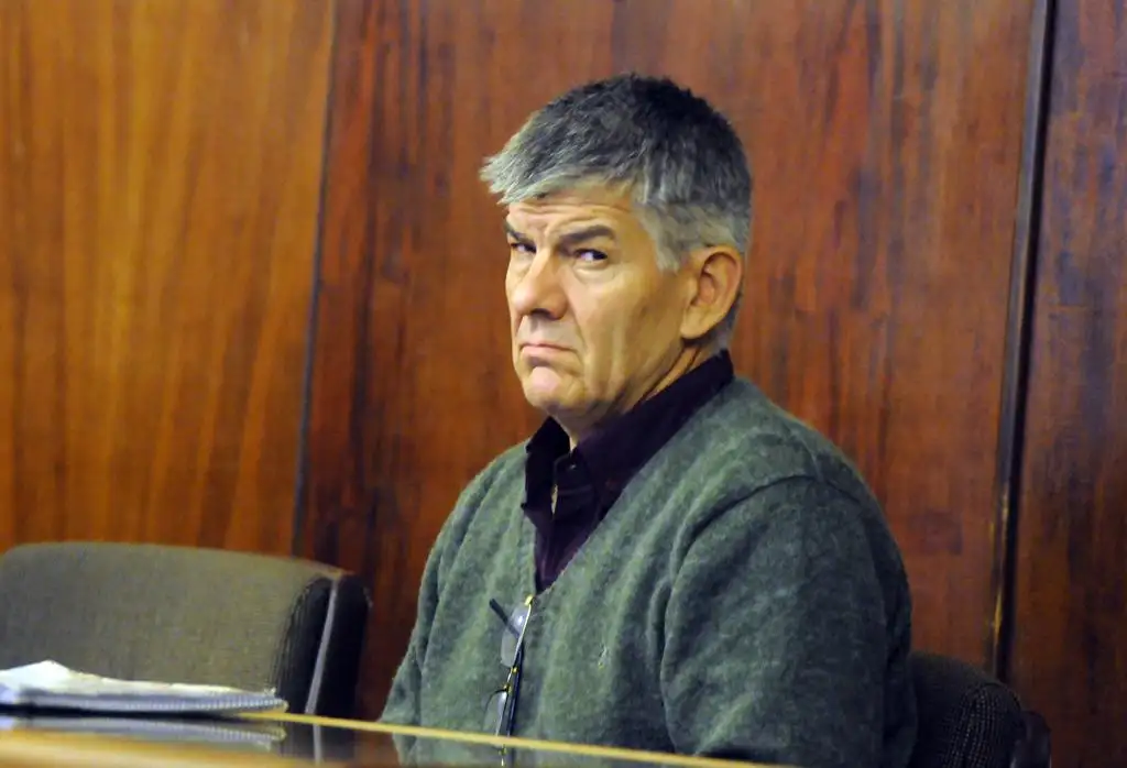 Condenaron a reclusión perpetua al último acusado por el doble crimen de los custodios