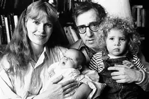 Estremecedora confesión de una hija de Woody Allen