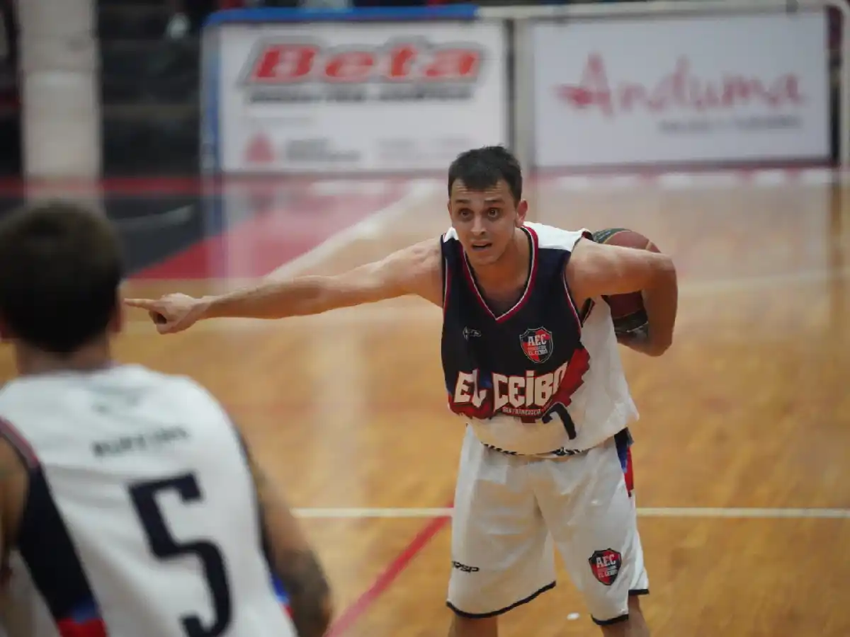 Tendrá que volver a remarla de atrás