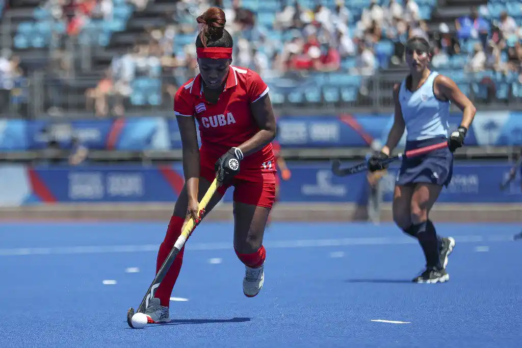 ¡SIN PERDER EL TIEMPO! Atletas cubanas que desertaron durante los Panamericanos piensan en competir para Chile