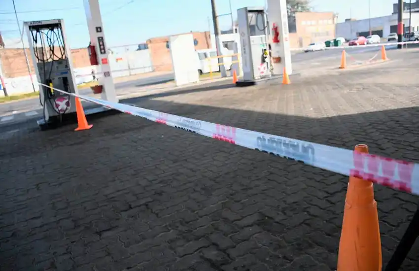 Faltante de combustible: «Una medida de fuerza se va a dar por si sola», advierten camioneros