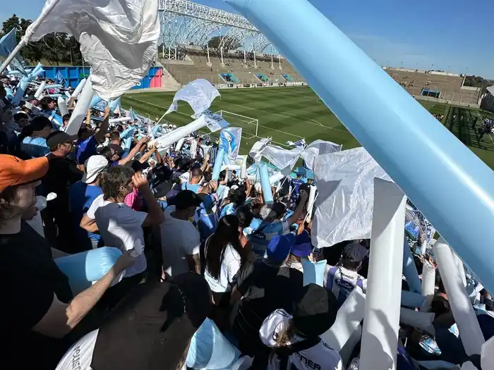 atletico rafaela ciudad de bolivar