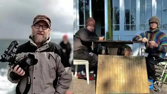 Conmoción en Chile: un fotógrafo mató a sus dos hijos gemelos y se suicidó en su casa