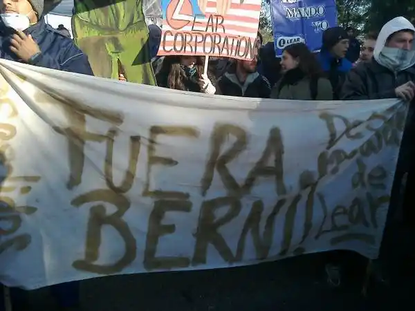 #DiaDeParo: Las fotos de la huelga 