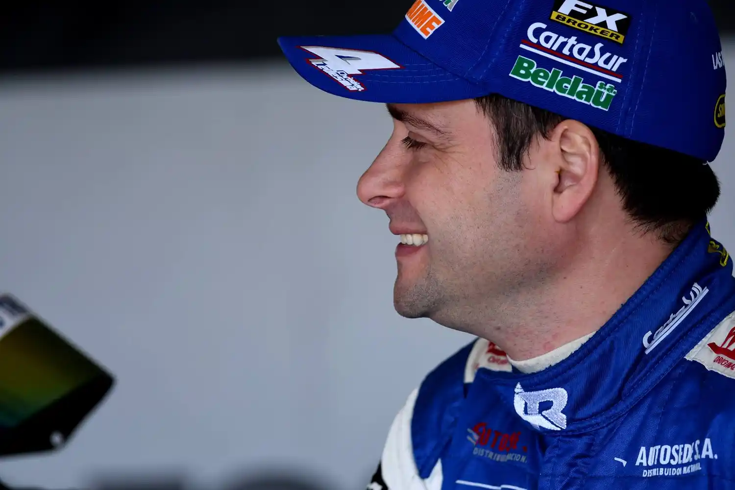 TC: Ledesma avanzó en la final