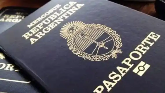 Avanza el plan para viajar sin visa a Estados Unidos