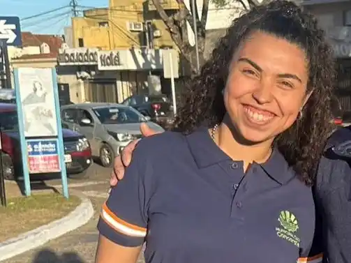 "Con lágrimas en los ojos seguí trabajando": el testimonio de una trabajadora despedida de Tránsito