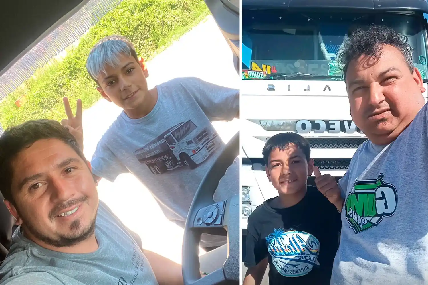 Vladimir Paez flogueiro santafesino - 4