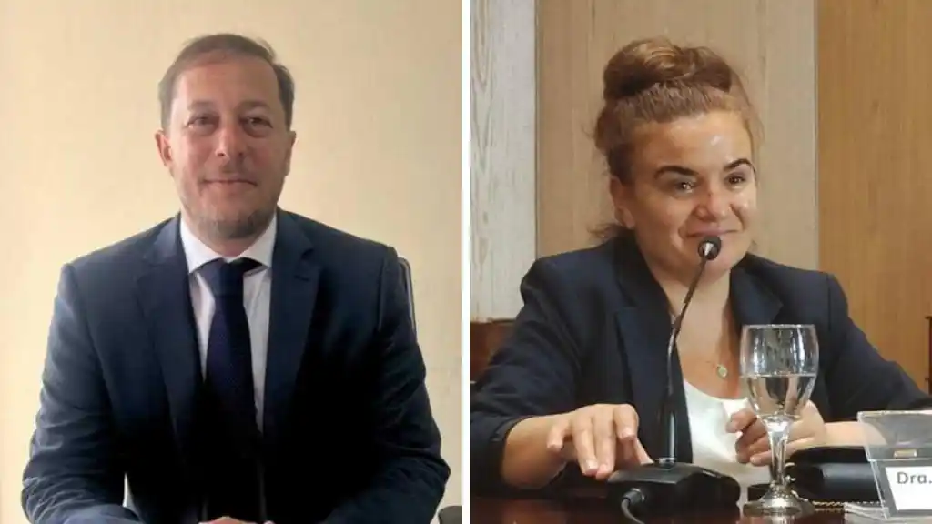 Chubut: Froment y Gómez participan de la jornada “Justicia y Derecho Animal”