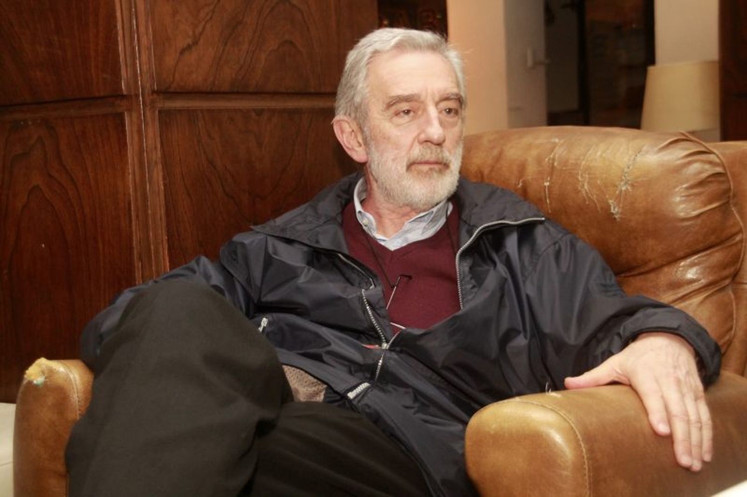 “La ley está hecha para que el celíaco se vea como un enfermo crónico”