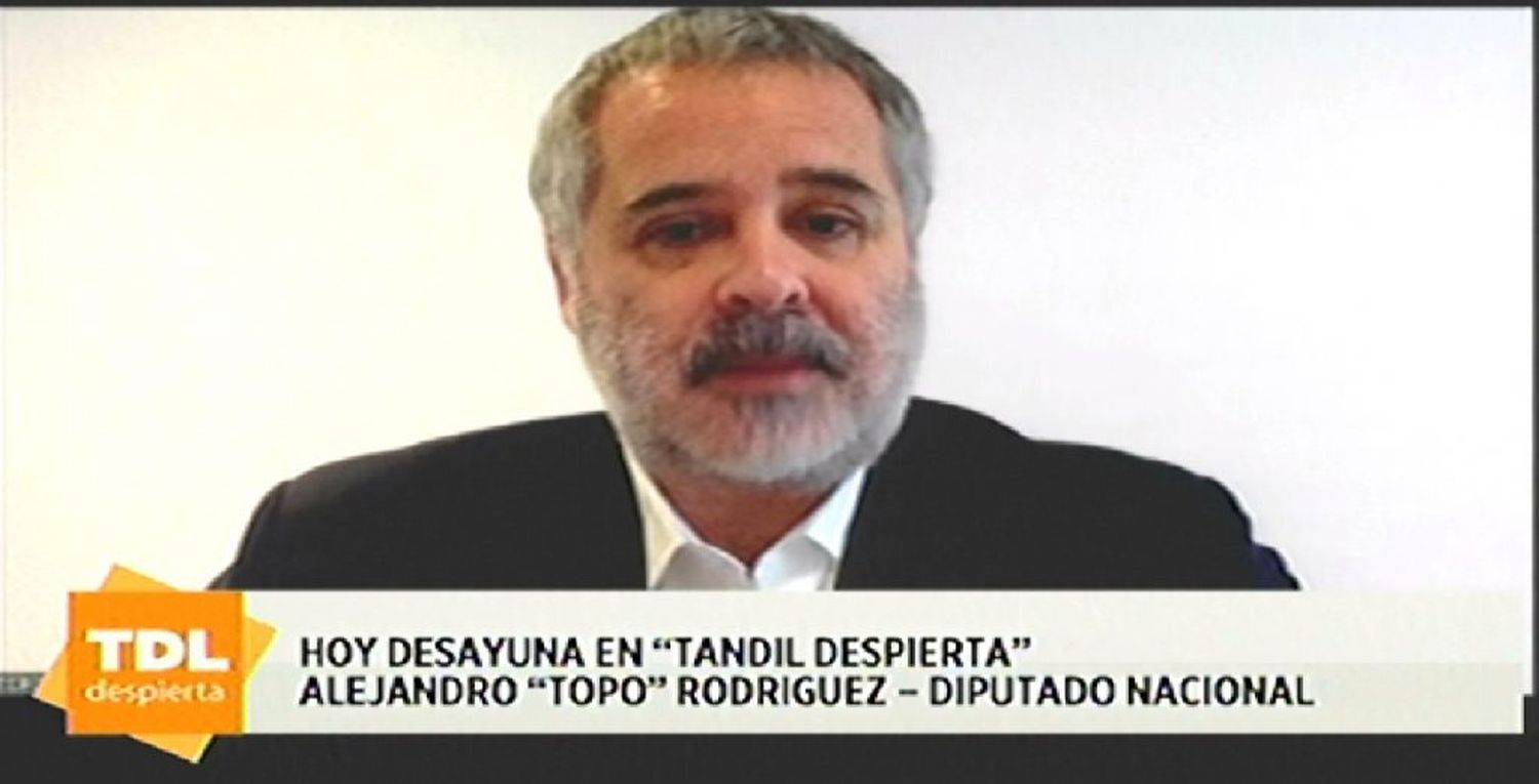 La actividad Legislativa durante la cuarentena 