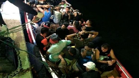 LA RUDA ACUSACIÓN DE CURAZAO: Maduro es culpable por suspensión de vuelos humanitarios