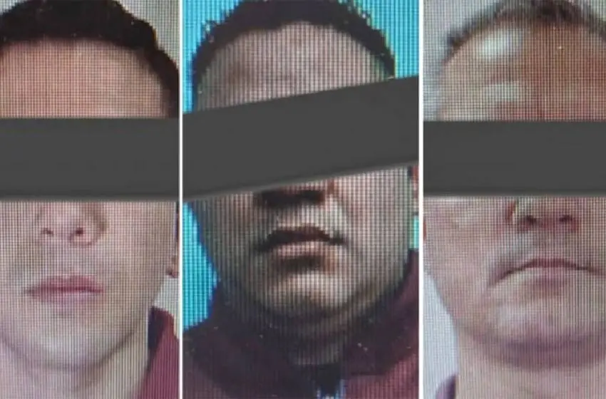 Detuvieron a tres policías acusados por el crimen de Lucas González