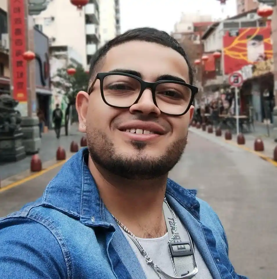 Es sordo, vive en Venado y pidió que no lo discriminen