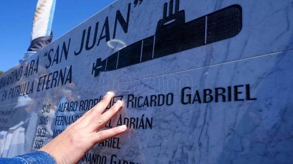 ARA San Juan: la audiencia por procesamiento de Macri pasó al 26 de abril