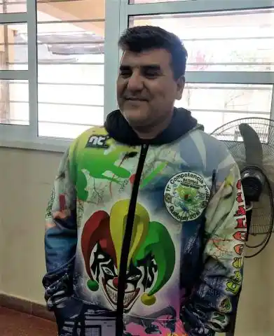 Se realizará el 12° Encuentro Internacional de Baterías, Batucadas y Pasistas en nuestra ciudad 