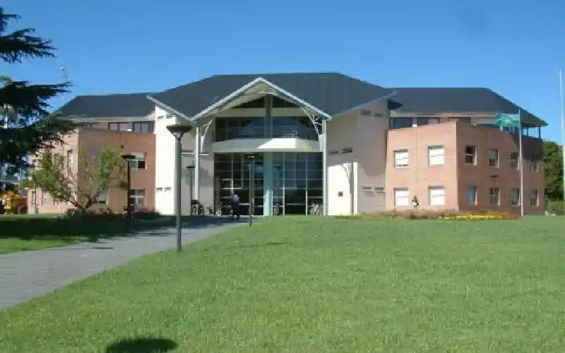 Hurlingham: En febrero comienza la moratoria impositiva