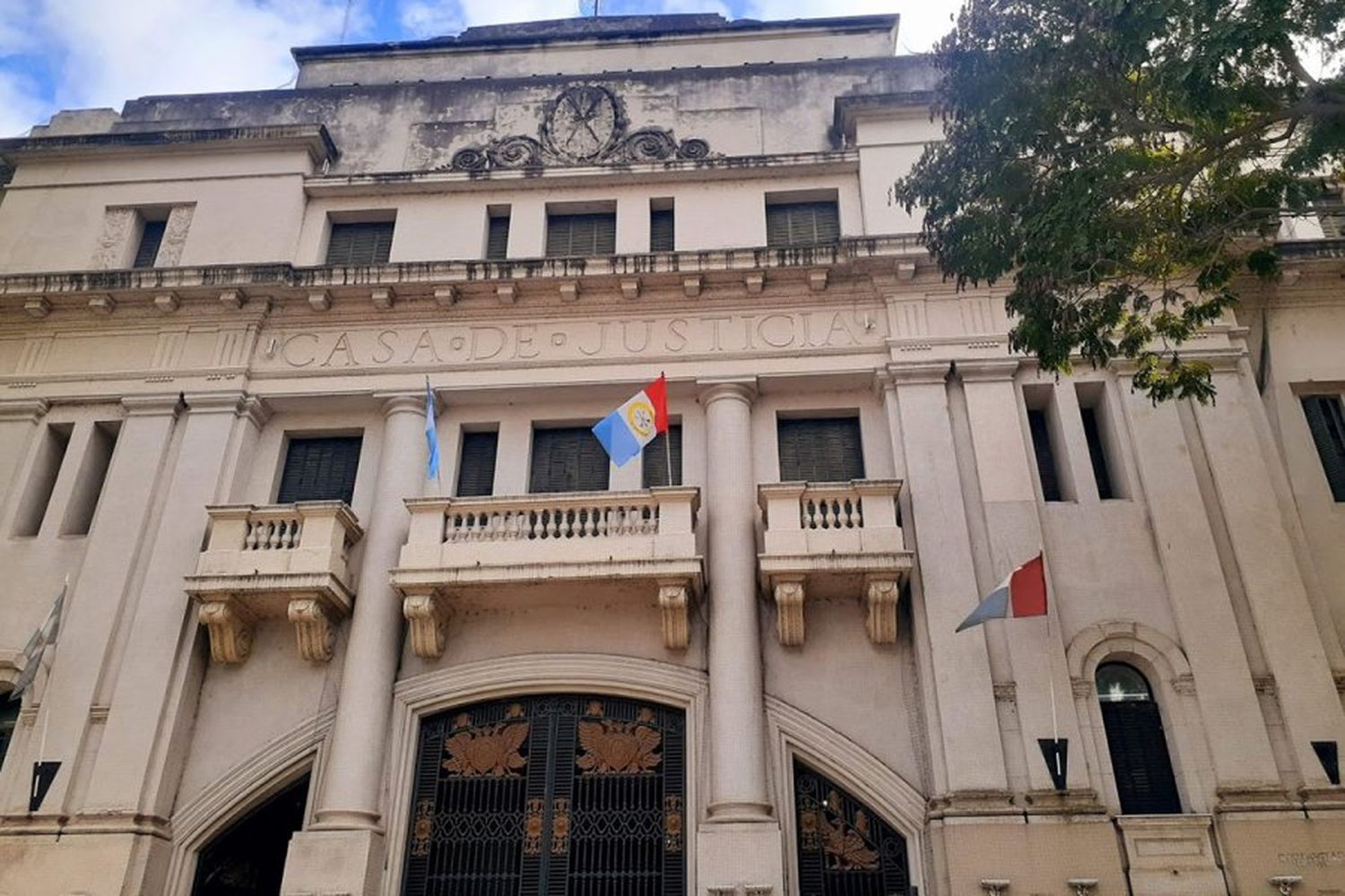 Se aprobaron los cambios en la Corte Suprema de Justicia de Santa Fe: los pliegos se discutirán a partir de diciembre