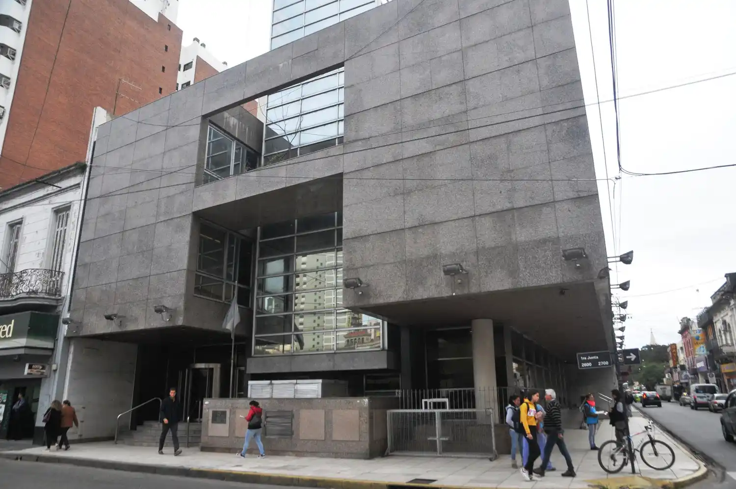 Se conocerá hoy la sentencia por la Megacausa Rafaela